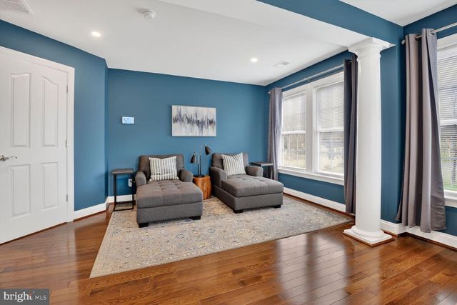 8808 TALBERT RD, Lorton, VA 22079