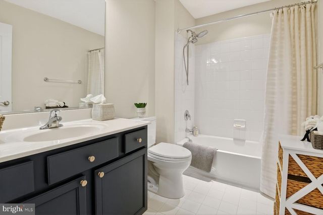 8808 TALBERT RD, Lorton, VA 22079