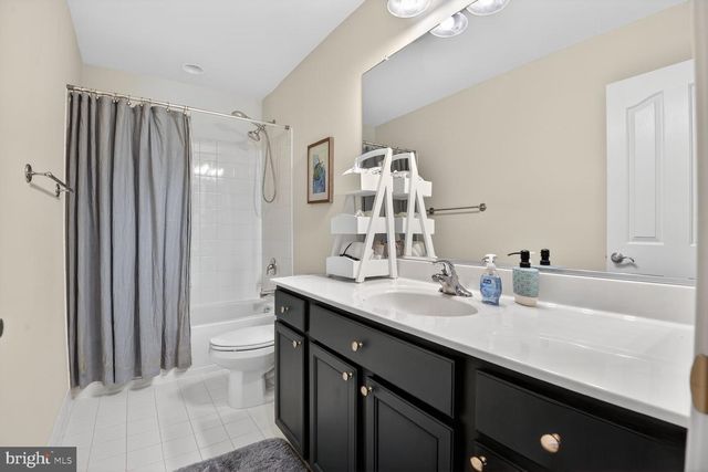 8808 TALBERT RD, Lorton, VA 22079