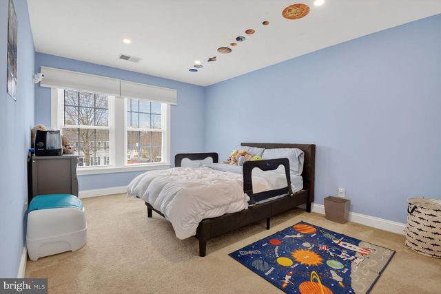 8808 TALBERT RD, Lorton, VA 22079