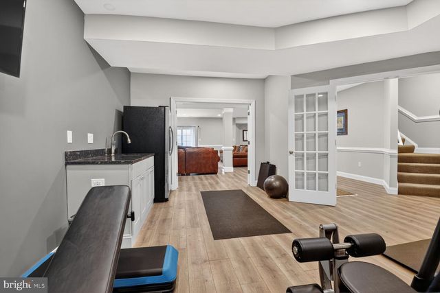 8808 TALBERT RD, Lorton, VA 22079