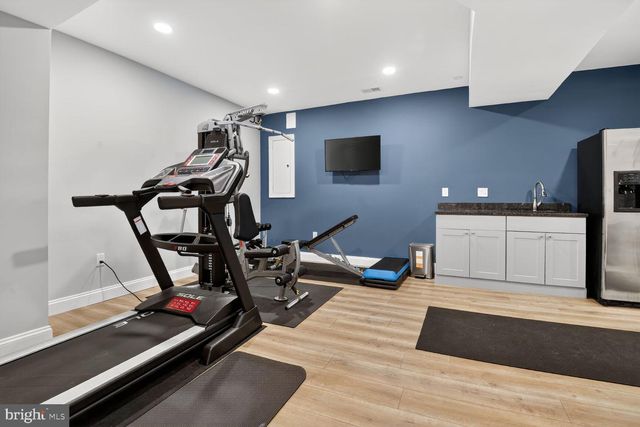 8808 TALBERT RD, Lorton, VA 22079