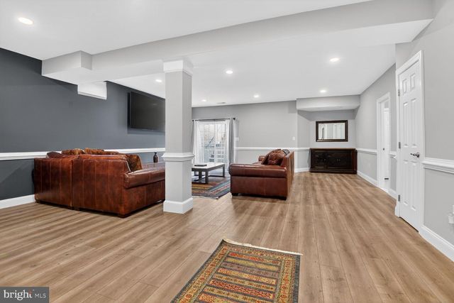 8808 TALBERT RD, Lorton, VA 22079