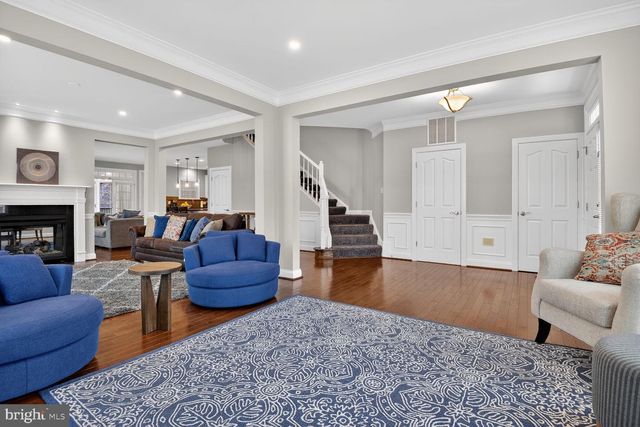 8808 TALBERT RD, Lorton, VA 22079