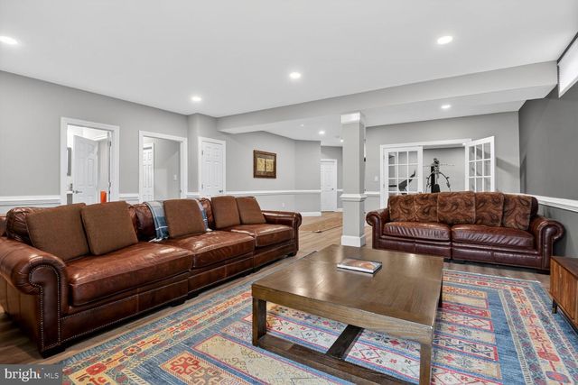 8808 TALBERT RD, Lorton, VA 22079