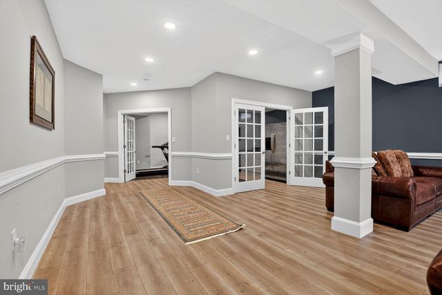 8808 TALBERT RD, Lorton, VA 22079