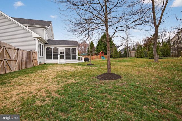 8808 TALBERT RD, Lorton, VA 22079