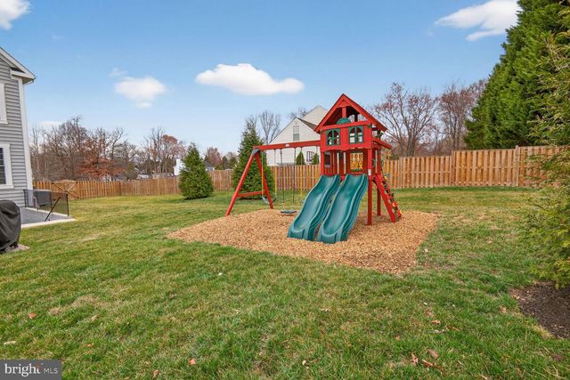 8808 TALBERT RD, Lorton, VA 22079