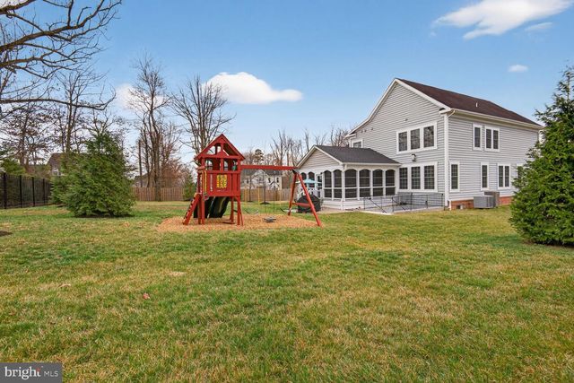 8808 TALBERT RD, Lorton, VA 22079