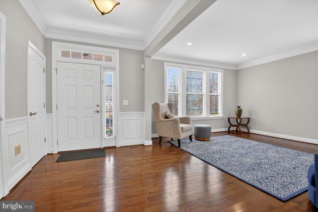 8808 TALBERT RD, Lorton, VA 22079