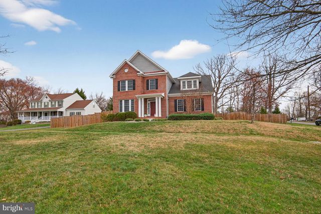 8808 TALBERT RD, Lorton, VA 22079