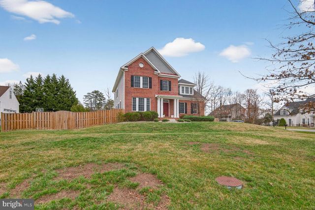 8808 TALBERT RD, Lorton, VA 22079