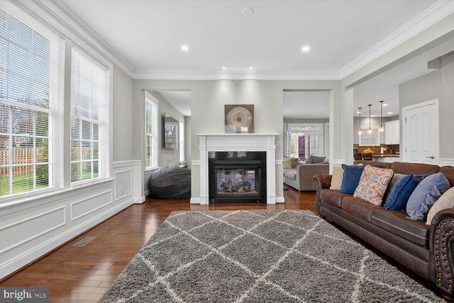 8808 TALBERT RD, Lorton, VA 22079