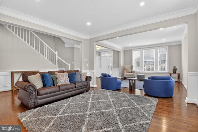 8808 TALBERT RD, Lorton, VA 22079