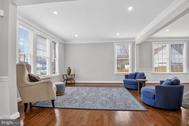 8808 TALBERT RD, Lorton, VA 22079