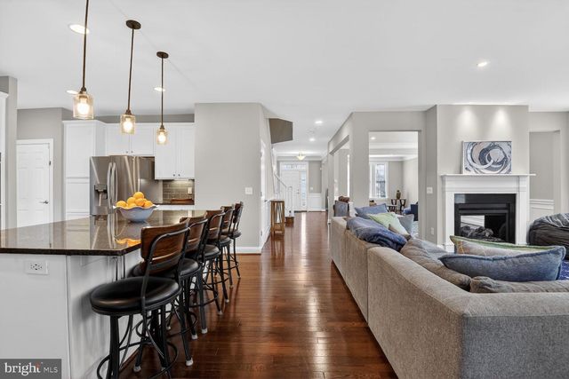 8808 TALBERT RD, Lorton, VA 22079