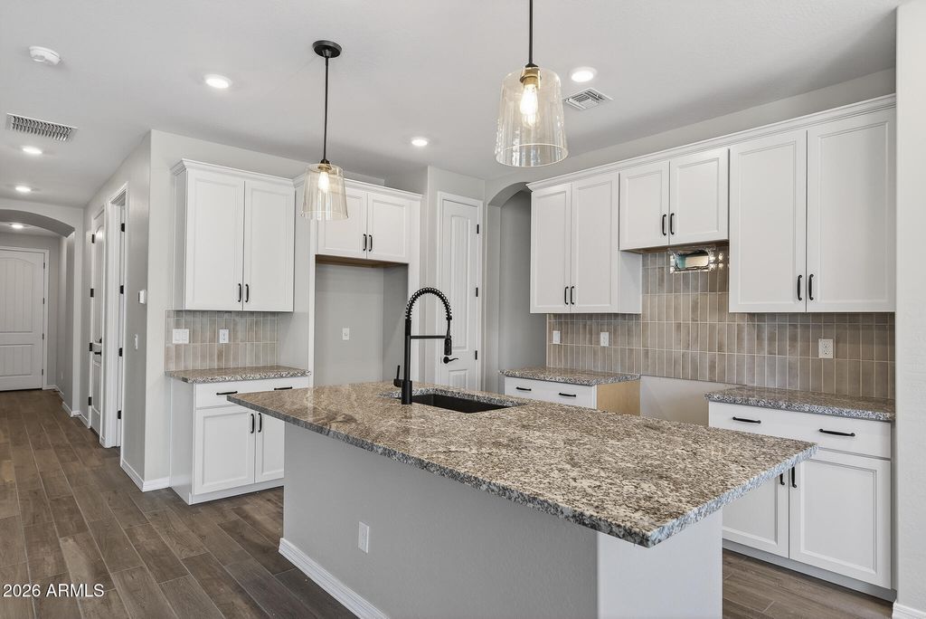 16180 W Soft Wind Drive, Surprise, AZ 85387 — photo 2