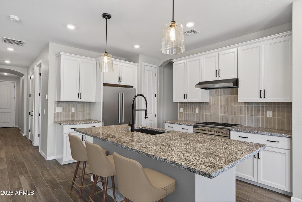 16180 W Soft Wind Drive, Surprise, AZ 85387 — photo 3