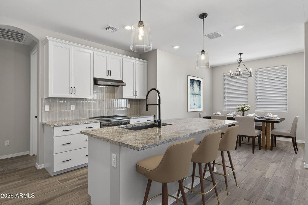 16180 W Soft Wind Drive, Surprise, AZ 85387 — photo 5