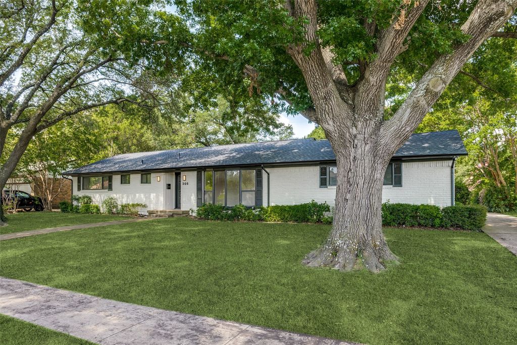 308 S Grove Road, Richardson, TX 75081