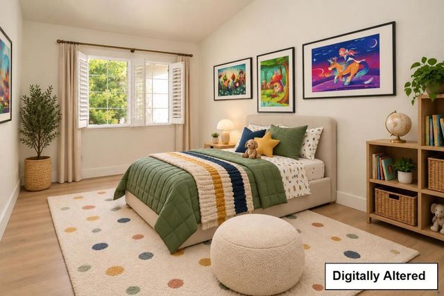 1363 Tea Rose Circle, San Jose, CA 95131