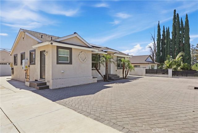 13800 Astoria Street, Sylmar, CA 91342