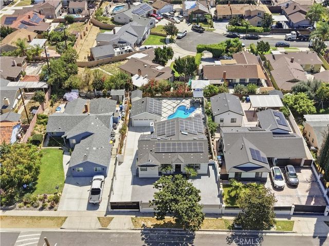 13800 Astoria Street, Sylmar, CA 91342