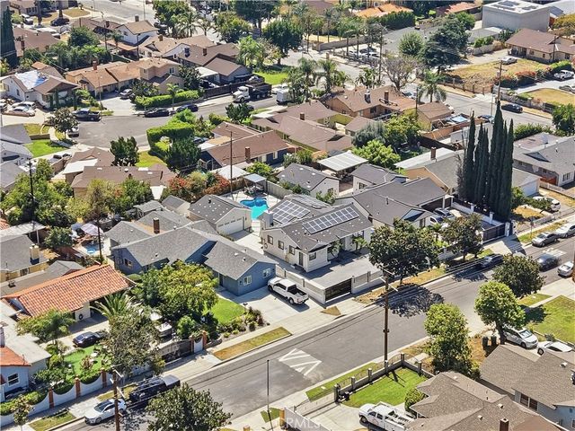 13800 Astoria Street, Sylmar, CA 91342