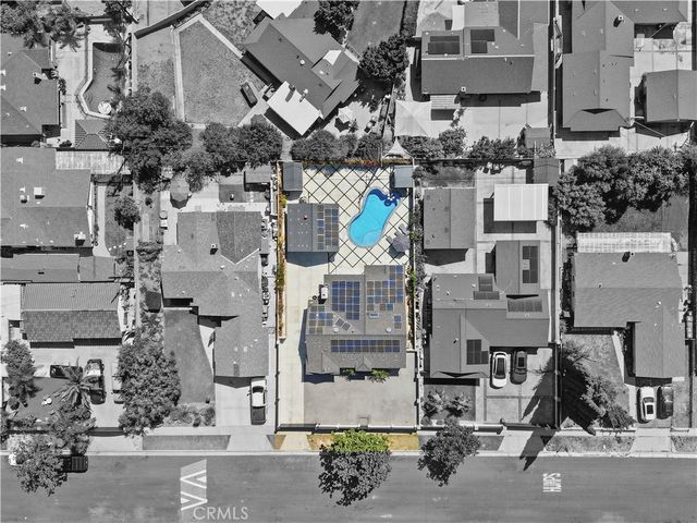 13800 Astoria Street, Sylmar, CA 91342