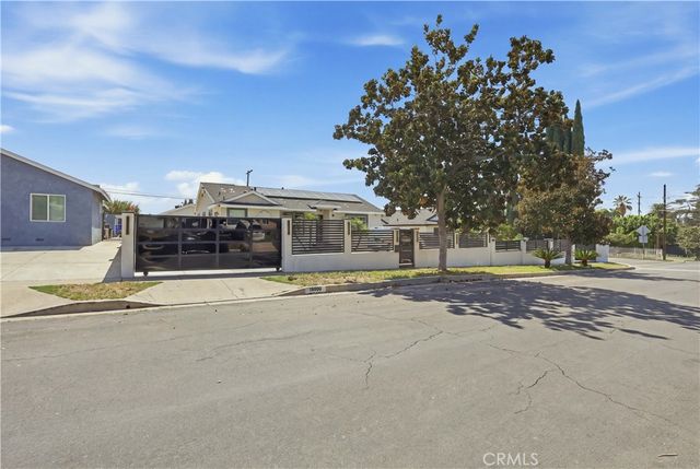13800 Astoria Street, Sylmar, CA 91342