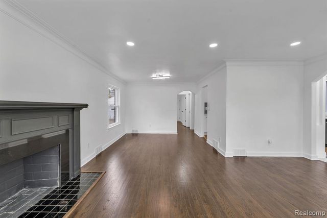 8285 Cheyenne Street, Detroit, MI 48228