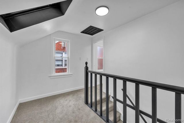 8285 Cheyenne Street, Detroit, MI 48228