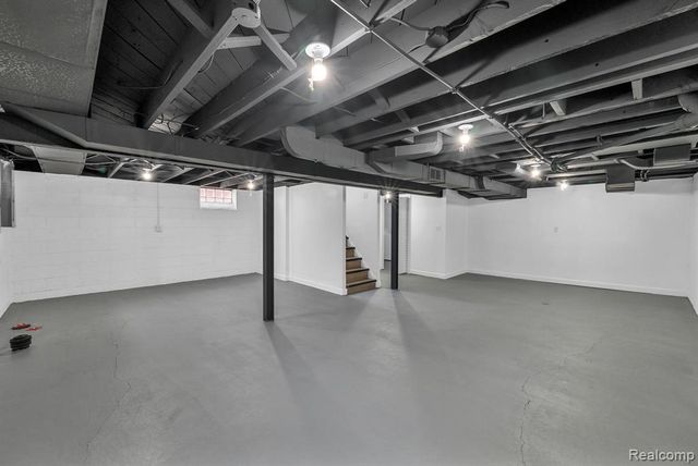 8285 Cheyenne Street, Detroit, MI 48228