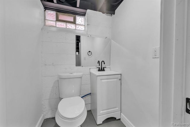 8285 Cheyenne Street, Detroit, MI 48228