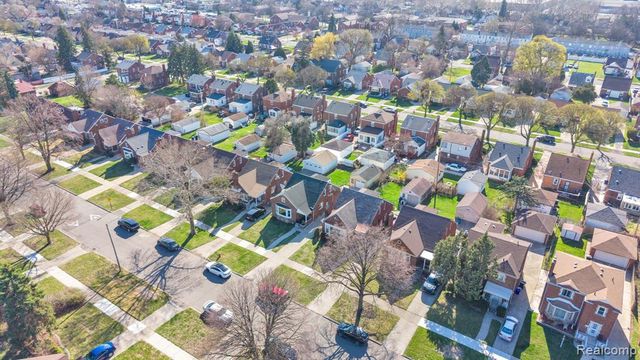 8285 Cheyenne Street, Detroit, MI 48228