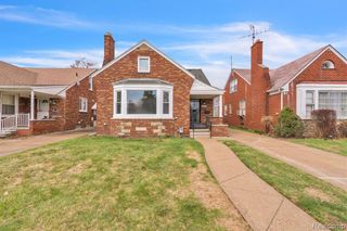 8285 Cheyenne Street, Detroit, MI 48228