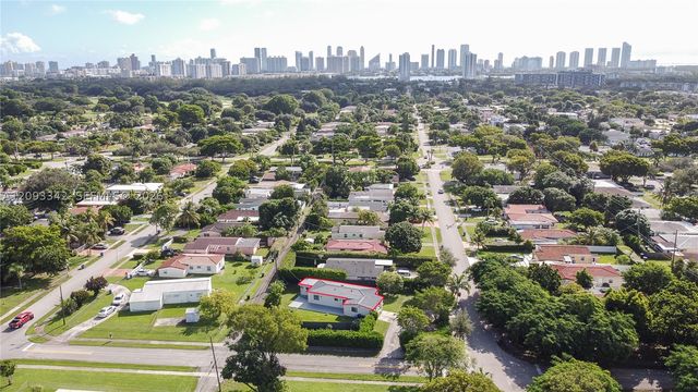 1801 NE 173rd St, North Miami Beach, FL 33162