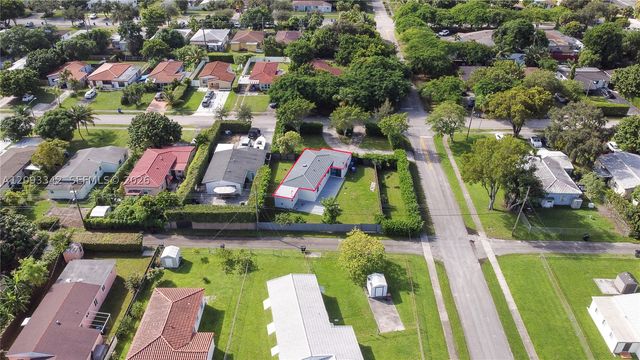 1801 NE 173rd St, North Miami Beach, FL 33162