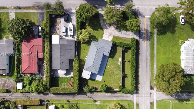 1801 NE 173rd St, North Miami Beach, FL 33162