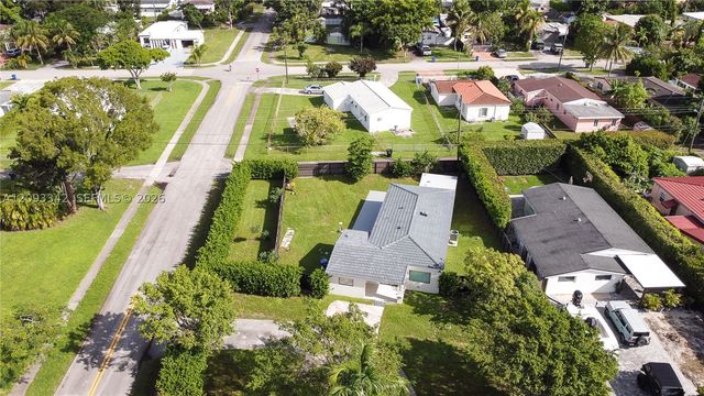 1801 NE 173rd St, North Miami Beach, FL 33162