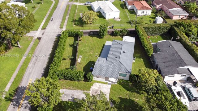 1801 NE 173rd St, North Miami Beach, FL 33162