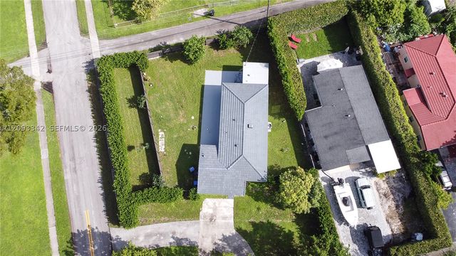 1801 NE 173rd St, North Miami Beach, FL 33162