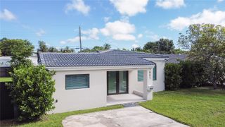 1801 NE 173rd St, North Miami Beach, FL 33162