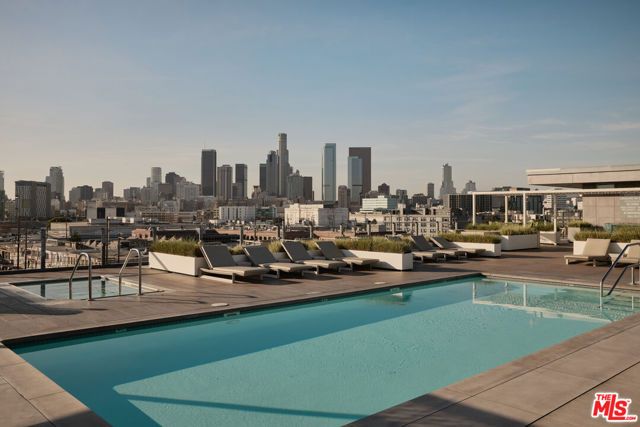 530 S Hewitt Street 343, Los Angeles, CA 90013