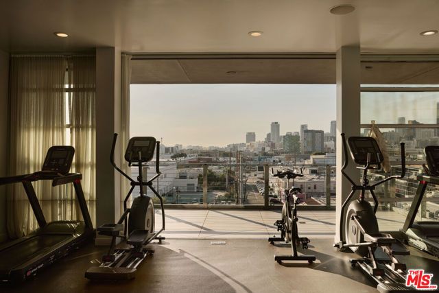 530 S Hewitt Street 343, Los Angeles, CA 90013