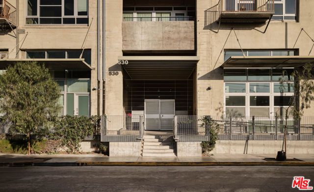 530 S Hewitt Street 343, Los Angeles, CA 90013