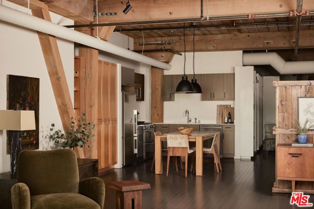 530 S Hewitt Street 343, Los Angeles, CA 90013