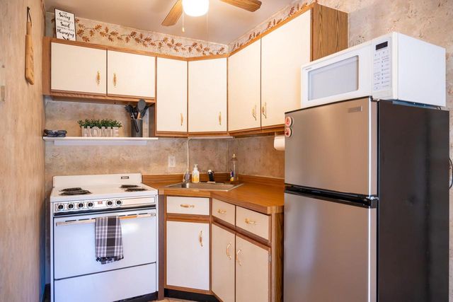 W5880 Beach Drive, New Lisbon, WI 53950