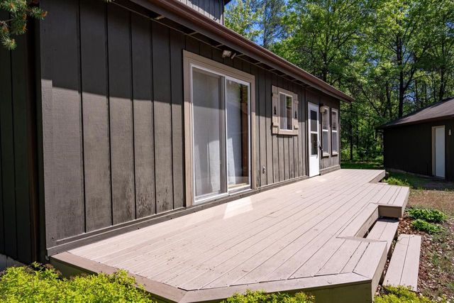W5880 Beach Drive, New Lisbon, WI 53950