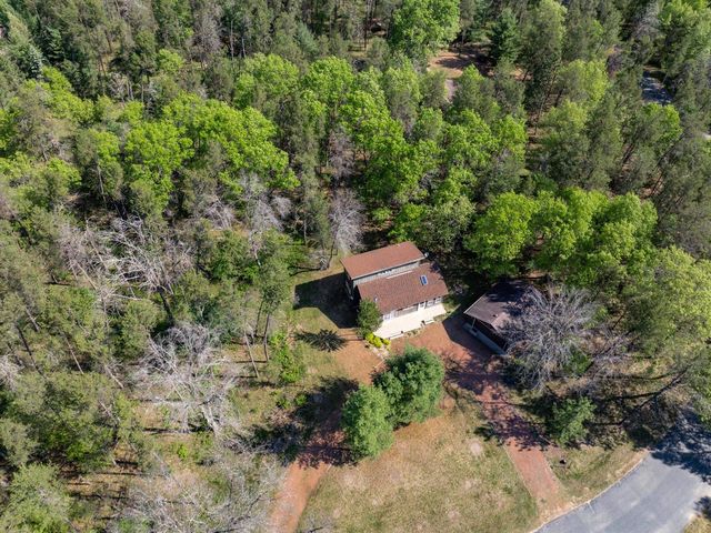 W5880 Beach Drive, New Lisbon, WI 53950